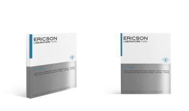 E1055 Total Contour Patches EYE ZONE